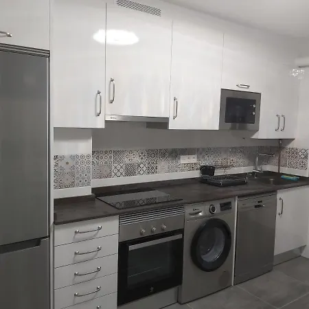 Turismo El Puente Apartment Cangas de Onis
