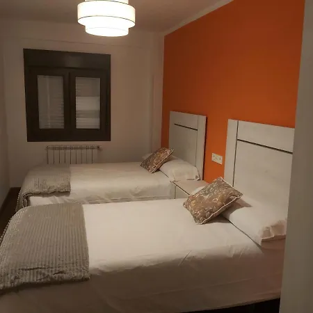Apartment Turismo El Puente