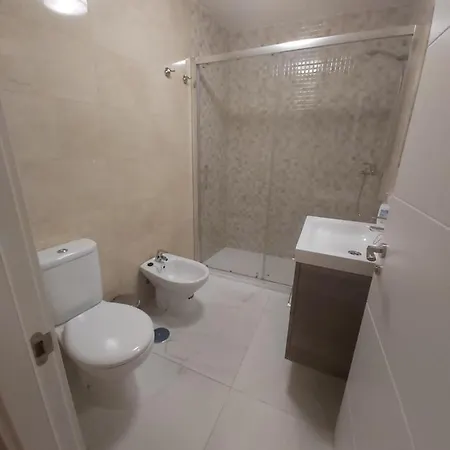 Appartamento Turismo El Puente *